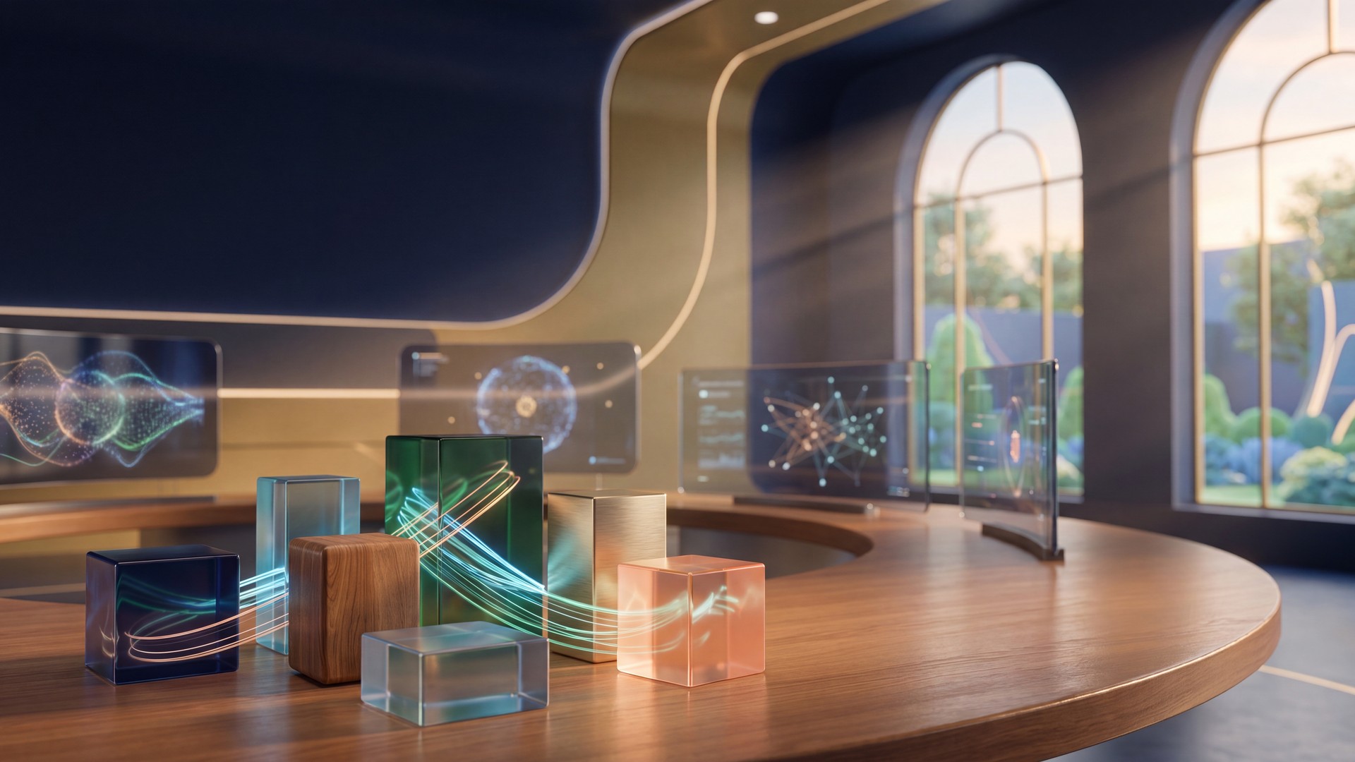 Quantum Kids Academy education pathway